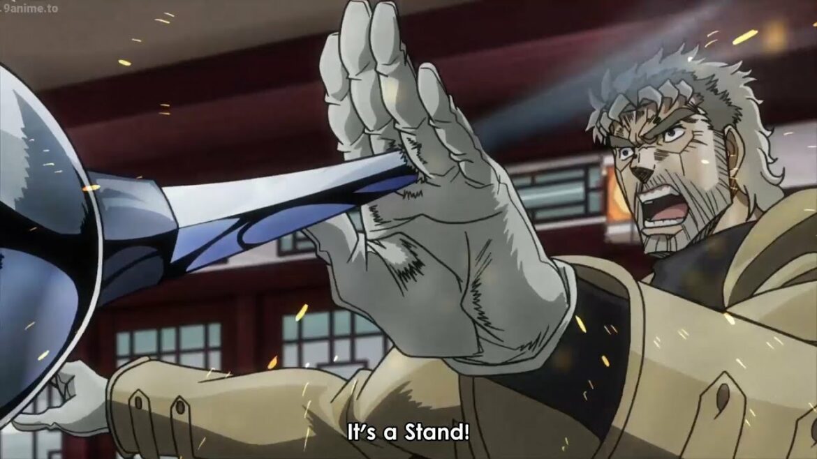 JoJo's Bizarre Adventure Stardust Crusaders Full Fight #2 || ジョジョの奇妙な冒険 スターダストクルセイダース フルファイト JoJo's Bizarre Adventure Stardust Crusaders Full Fight #2 || ジョジョの奇妙な冒険 スターダストクルセイダース フルファイト