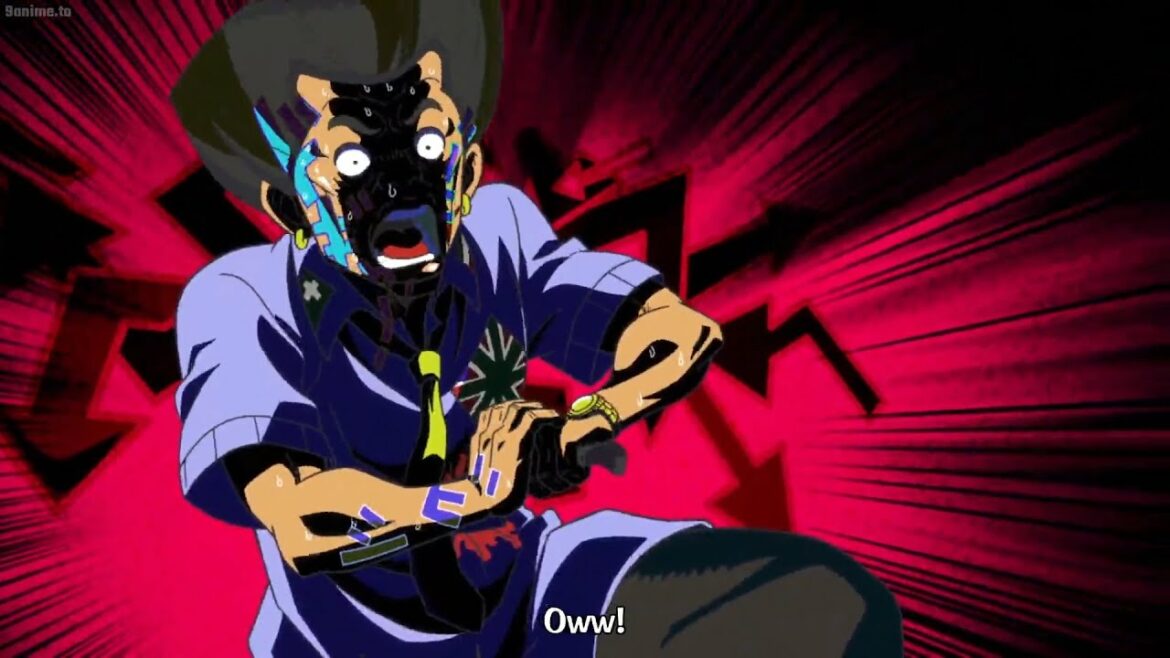 JoJo's Bizarre Adventure Diamond is Unbreakable Full Fight #2 || ジョジョの奇妙な冒険 ダイヤモンドは砕けない フルファイト JoJo's Bizarre Adventure Diamond is Unbreakable Full Fight #2 || ジョジョの奇妙な冒険 ダイヤモンドは砕けない フルファイト