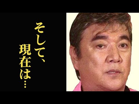 小金沢昇司のまさかの現在に驚きを隠せない…子供の職業や北島三郎との出会いは… 小金沢昇司のまさかの現在に驚きを隠せない…子供の職業や北島三郎との出会いは…