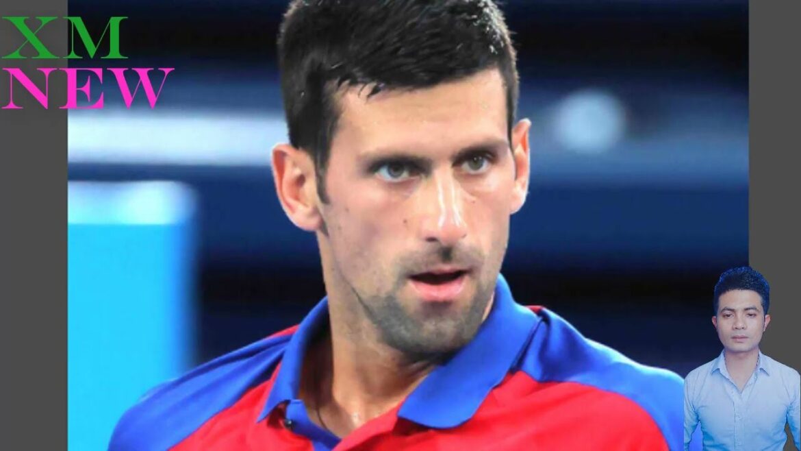 【♥デイリーニュース♥】ジョコビッチ全仏もアウト？　フランスが選手のワクチン接種を義務に