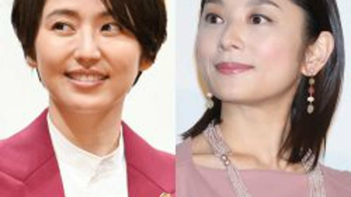 長澤まさみ・新垣結衣・小池栄子「鎌倉殿の3大女優」の“ヌケる視聴法”とは！？