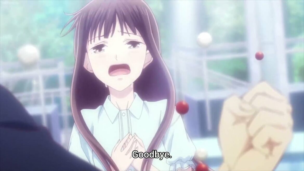 フルーツバスケット #9 本田 透が悲しいとき ~ Fruits Basket: The Final