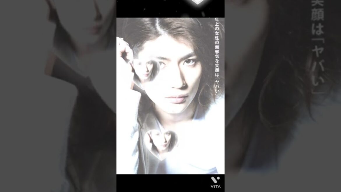 かっこいい春馬君♥️