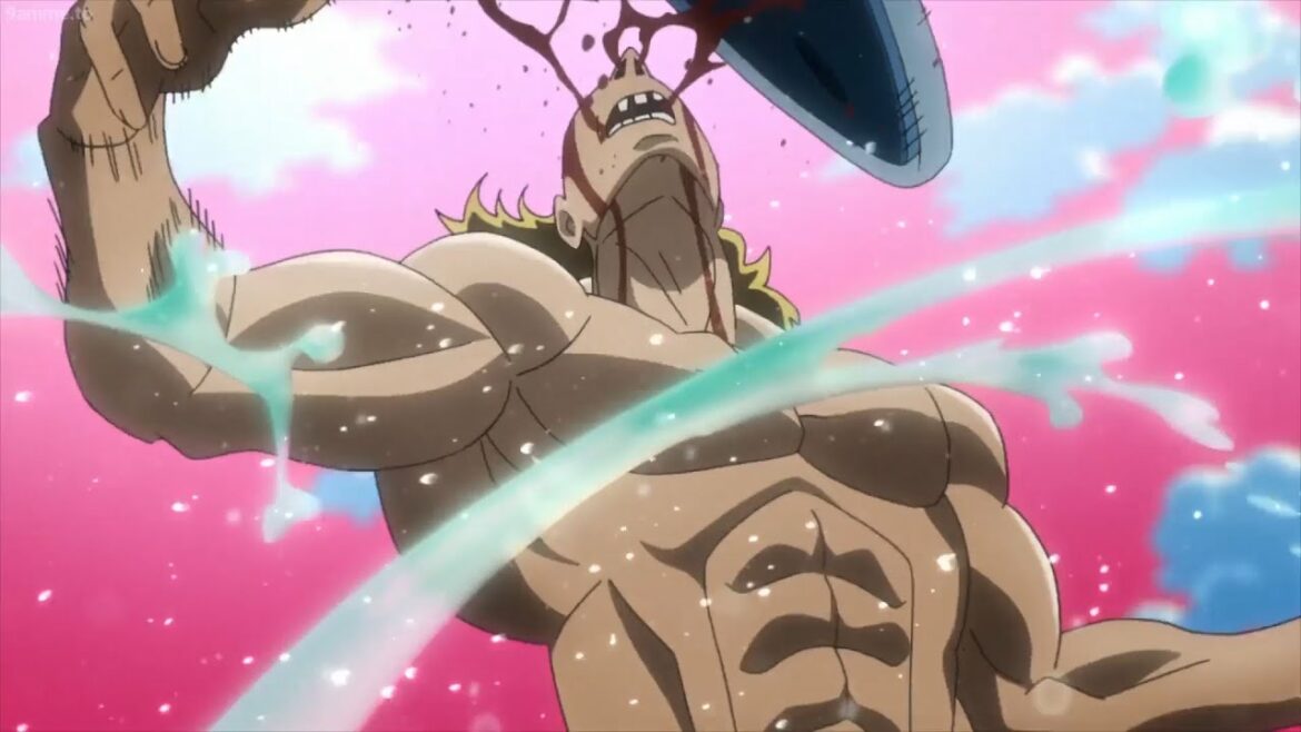 JoJo's Bizarre Adventure Stardust Crusaders Full Fight #3 || ジョジョの奇妙な冒険 スターダストクルセイダース フルファイト