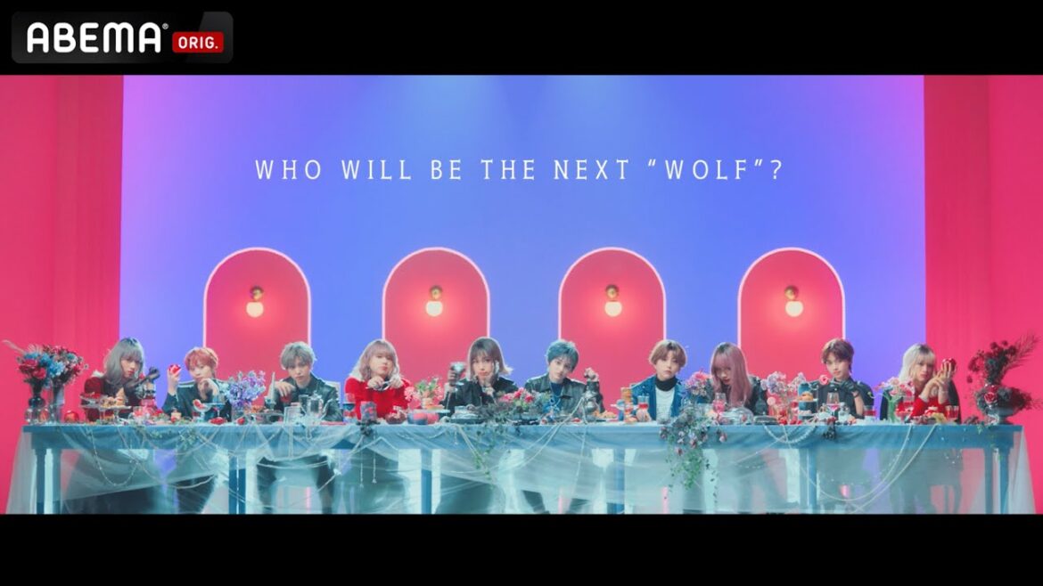 【解禁】『オオカミには騙されない』シリーズ最新作の放送が決定！Who will be the next "WOLF"？│2022年2月6日より毎週日曜よる10時ABEMAで放送開始！