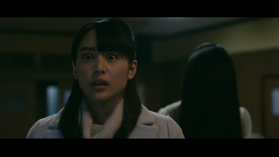 “最恐ホラーキャラ”が対決！主演は山本美月　映画「貞子vs伽椰子」予告編