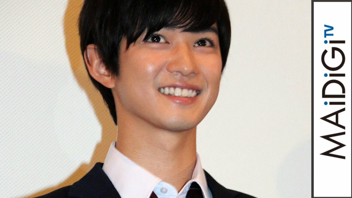 千葉雄大、自分大好き？森川葵は「僕の次に可愛い」 映画「通学シリーズ 通学途中」初日舞台あいさつ1　#Tsugaku tochu　#movie