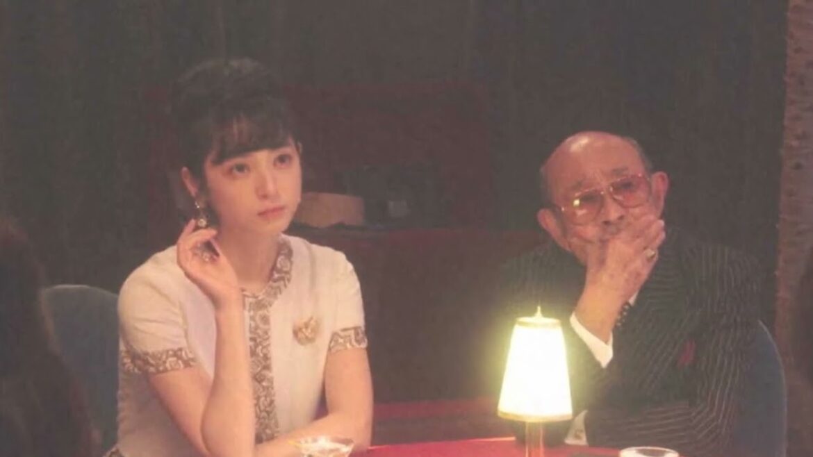 「カムカムエヴリバディ」佐々木希 演出側は色っぽさを抑制