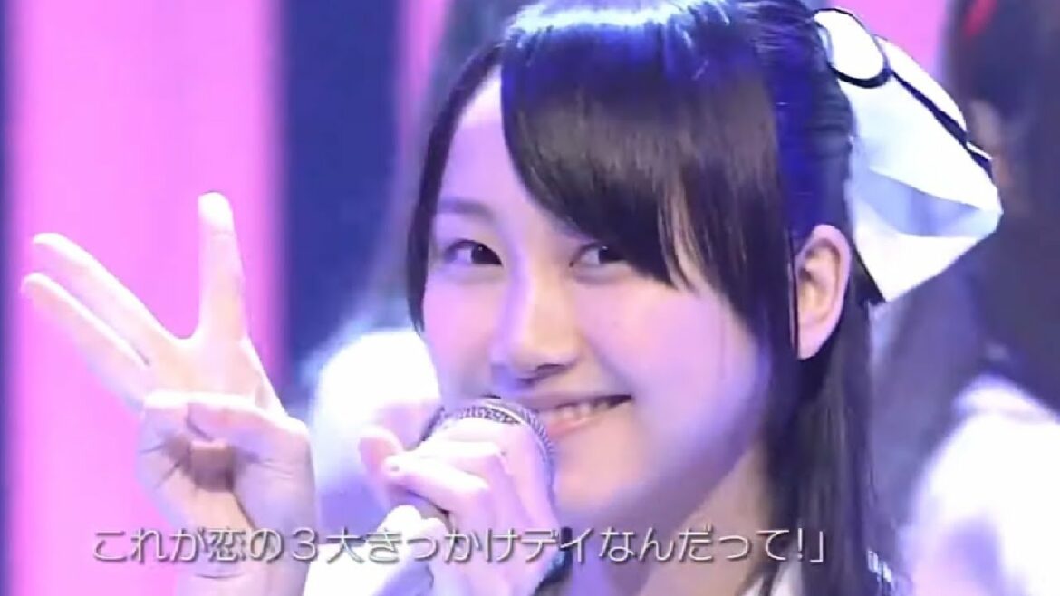 SKE48 1st~6th Singles