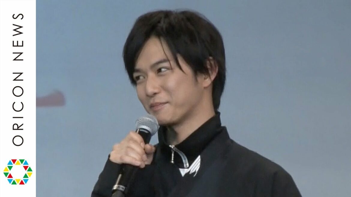千葉雄大、本質はドＳ？「否定はしません」　映画『兄に愛されすぎて困ってます』イベント