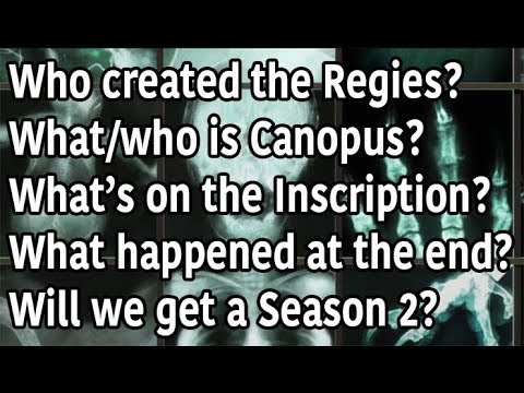 B the Beginning (Netflix): Full Mythology and Plot Summary B the Beginning (Netflix): Full Mythology and Plot Summary