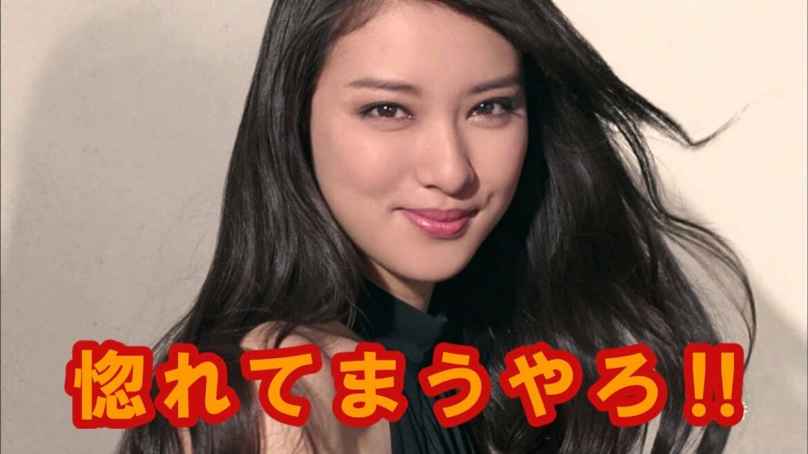 武井咲　早くも離婚危機！？ディーンフジオカの○○がヤバくてメロメロ？