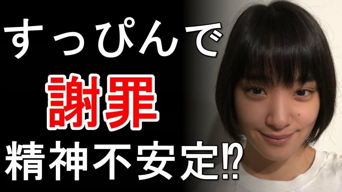 剛力彩芽が謝罪、投稿削除へ！ZOZO前澤社長のコメントは…