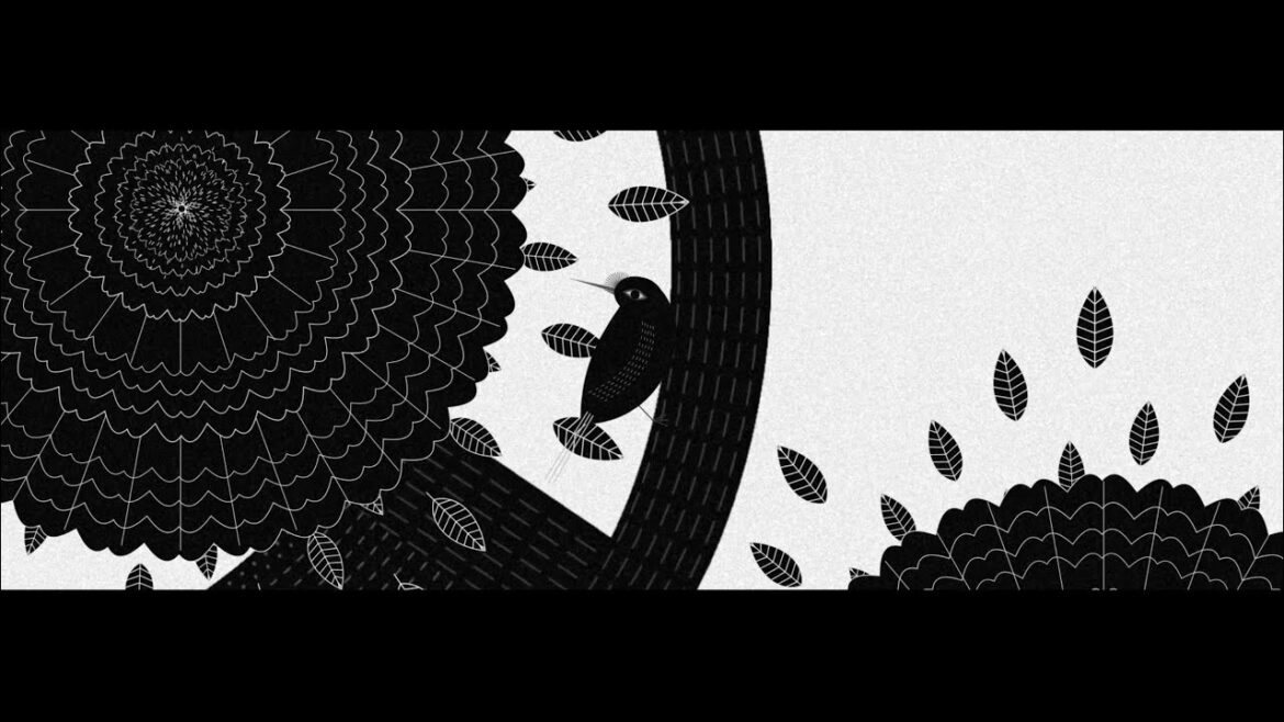 大塚 愛 ai otsuka / 桃ノ花ビラ (mabanua Remix)