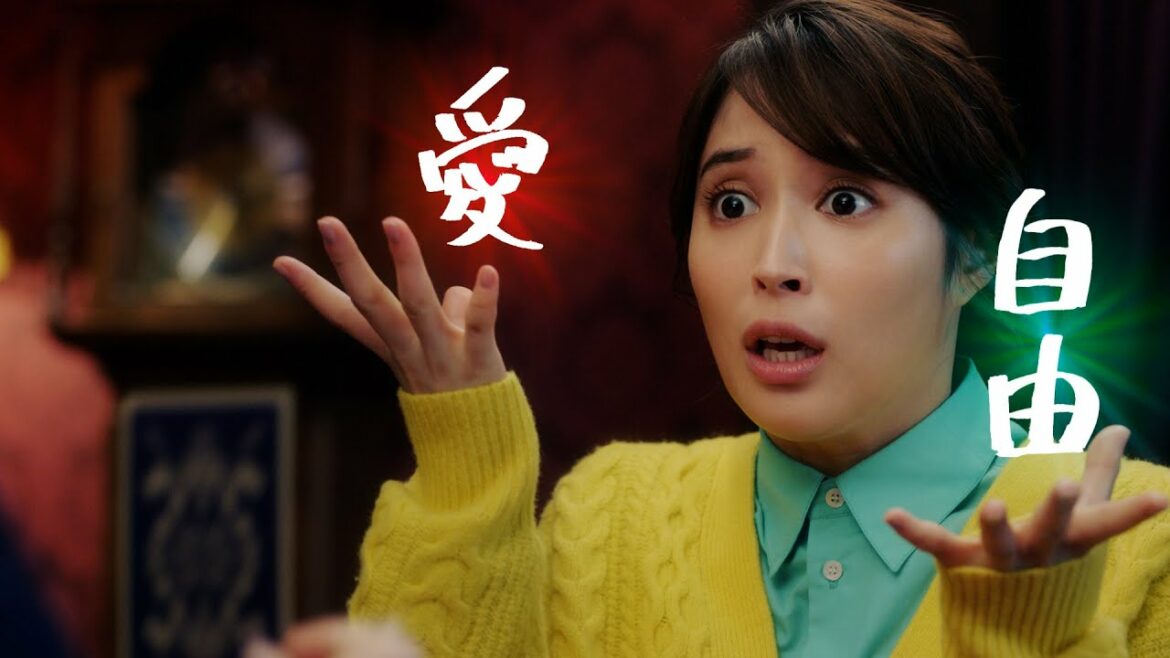 【公式】TVCM 幸せな悩み・占い篇｜『Pokémon LEGENDS アルセウス』『ポケットモンスター ブリリアントダイヤモンド・シャイニングパール』