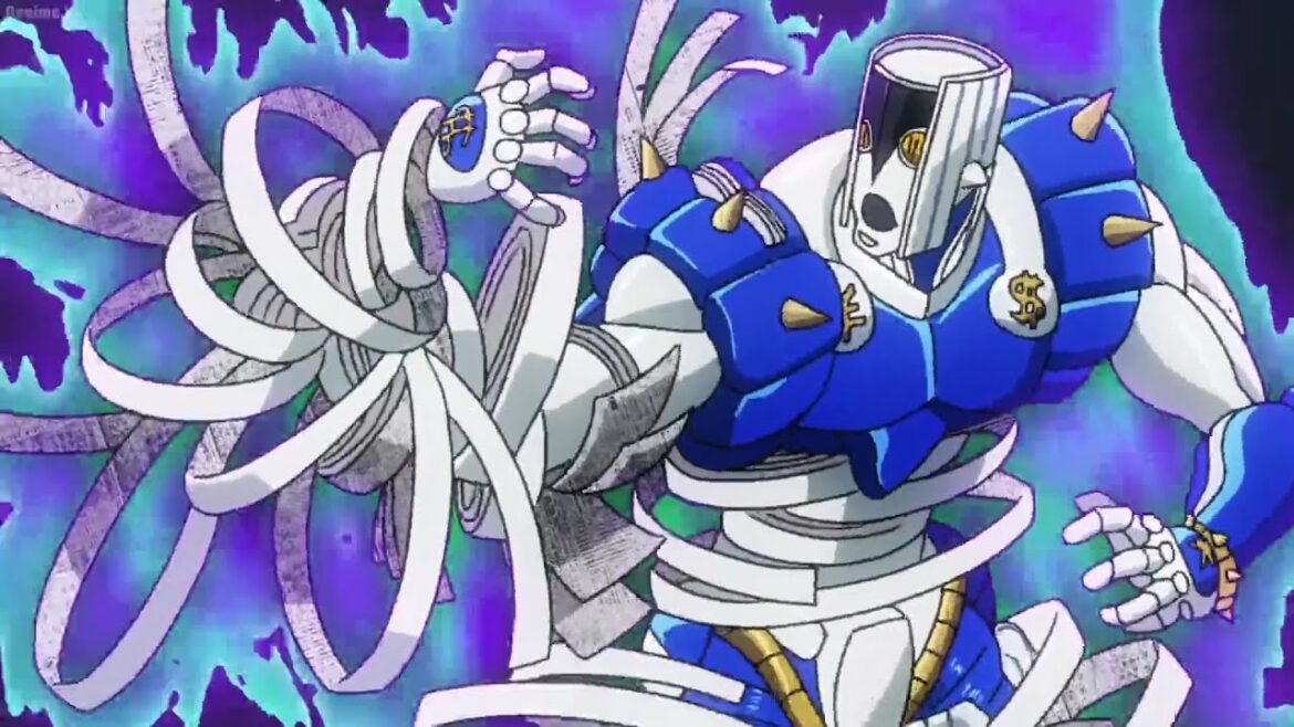 JoJo's Bizarre Adventure Diamond is Unbreakable Full Fight #5 || ジョジョの奇妙な冒険 ダイヤモンドは砕けない フルファイト JoJo's Bizarre Adventure Diamond is Unbreakable Full Fight #5 || ジョジョの奇妙な冒険 ダイヤモンドは砕けない フルファイト