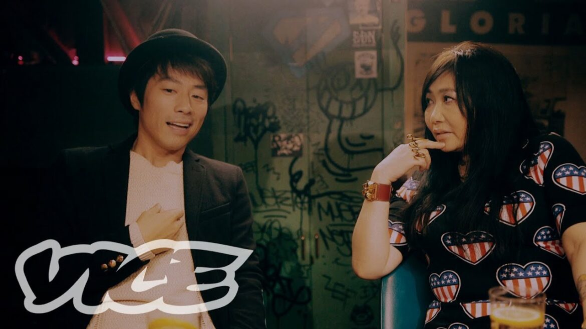 Que Sera Sera Episode 2 – 増田令子×田村淳 Que Sera Sera Episode 2 - 増田令子×田村淳