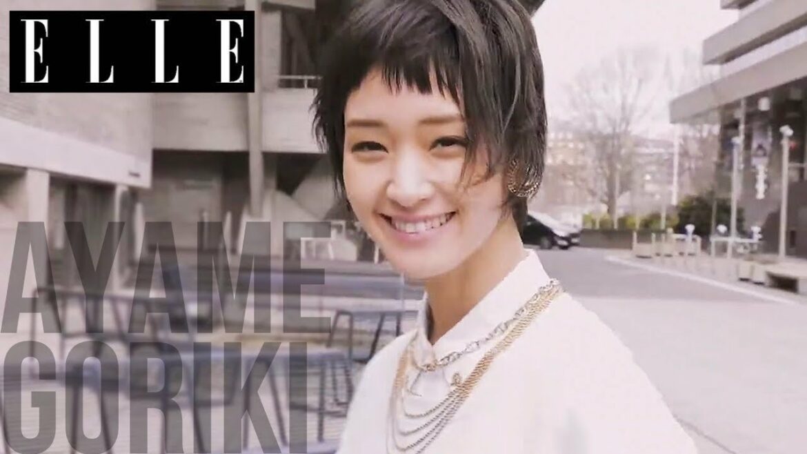 【剛力彩芽】ロンドンで夢のような一夜!「トミー ヒルフィガー」のコレクションに潜入|ELLE Japan 【剛力彩芽】ロンドンで夢のような一夜!「トミー ヒルフィガー」のコレクションに潜入|ELLE Japan