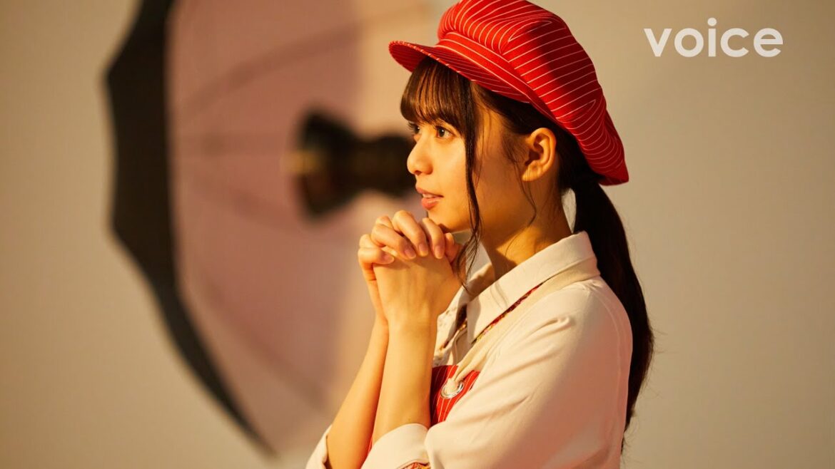 乃木坂46秋元真夏・齋藤飛鳥・山下美月、念願の“時給アップ”に思わずニッコリ：「バイトル」CM（メイキング＆齋藤飛鳥インタビュー）