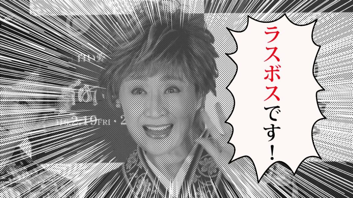 女王VSラスボス!?小林幸子&小島瑠璃子 新コンビ誕生 女王VSラスボス!?小林幸子&小島瑠璃子 新コンビ誕生