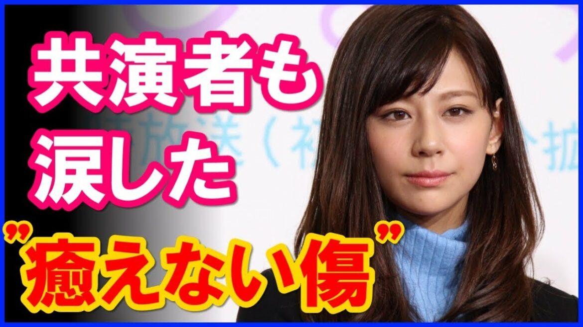 西内まりやに起きた”ある異変”…高岡早紀、沢村一樹も涙した想いに涙がとまらない… 西内まりやに起きた”ある異変”…高岡早紀、沢村一樹も涙した想いに涙がとまらない…