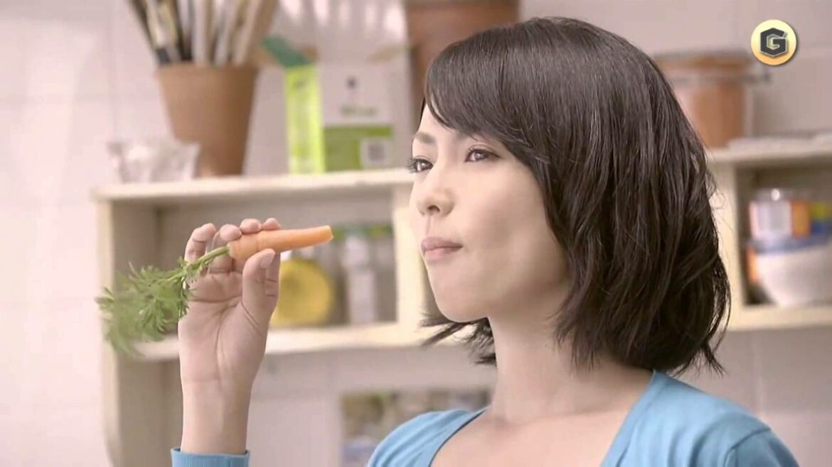 深田恭子 CM メナード化粧品 キチンと篇