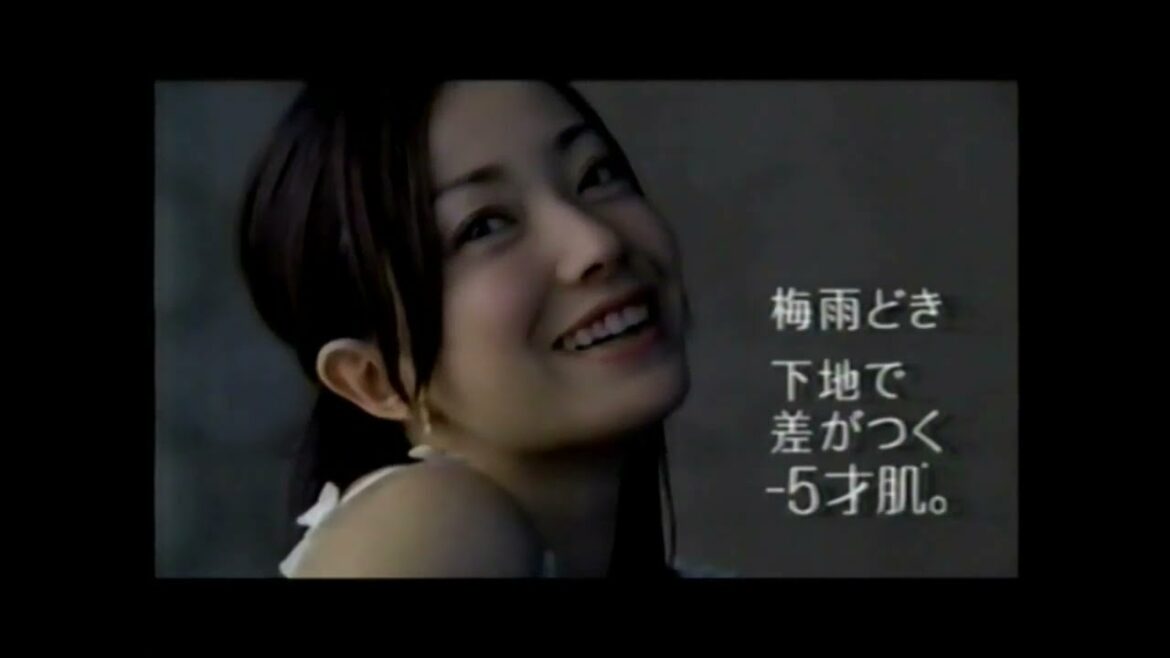 【cm集】2011平成23⑨草刈民代吉瀬美智子関根勤ほか※金曜ロードショー内のｃｍ他