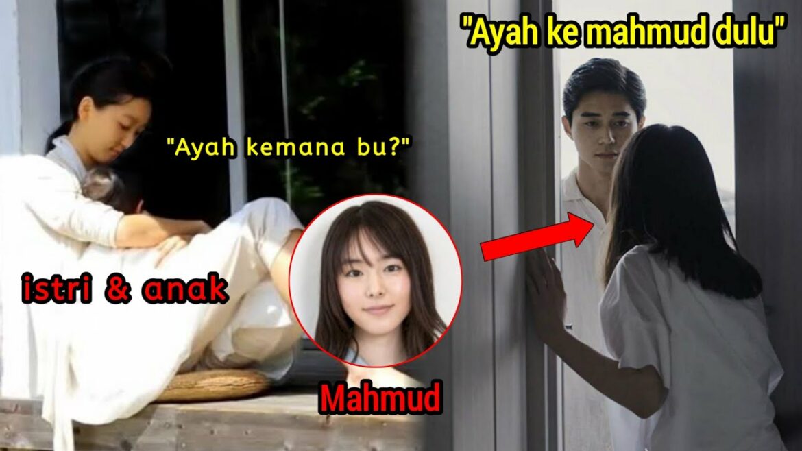 Masahiro Higashide 東出昌大 dan Erika Karata 唐田えりか selingkuh saat Anne Watanabe 渡辺杏 sedang begini❗