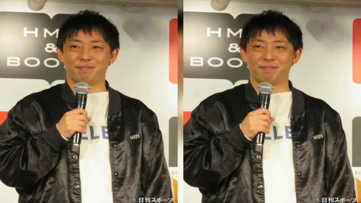 さらば青春の光森田、東ブクロの猫使っての新たな女性問題勃発の不安を吐露 - お笑い : 日刊スポーツ