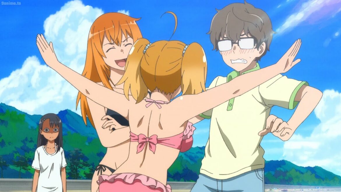 イジらないで、長瀞さん #2 八王子は再びみんなにからかわれています ~ Don't Toy with Me, Miss Nagatoro 2021