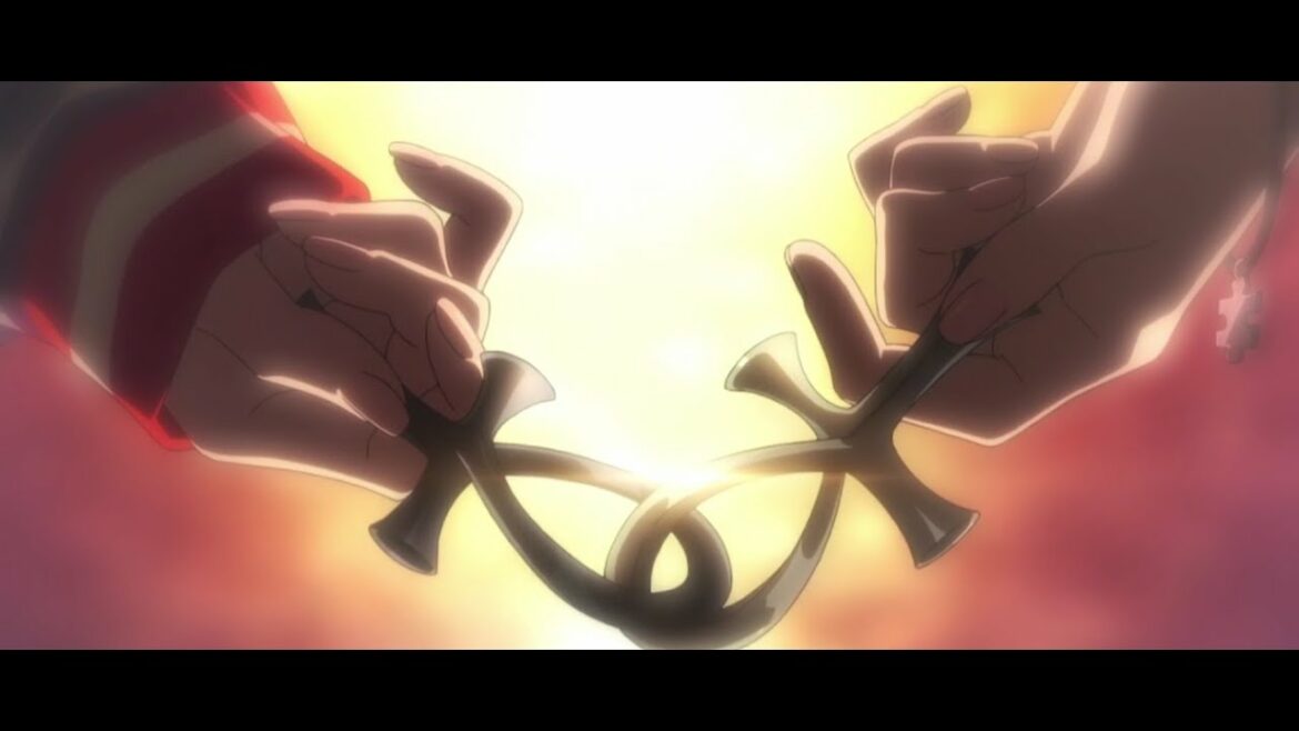 【MAD/AMV】SSSS.DYNAZENON「続く世界」【〜10話】
