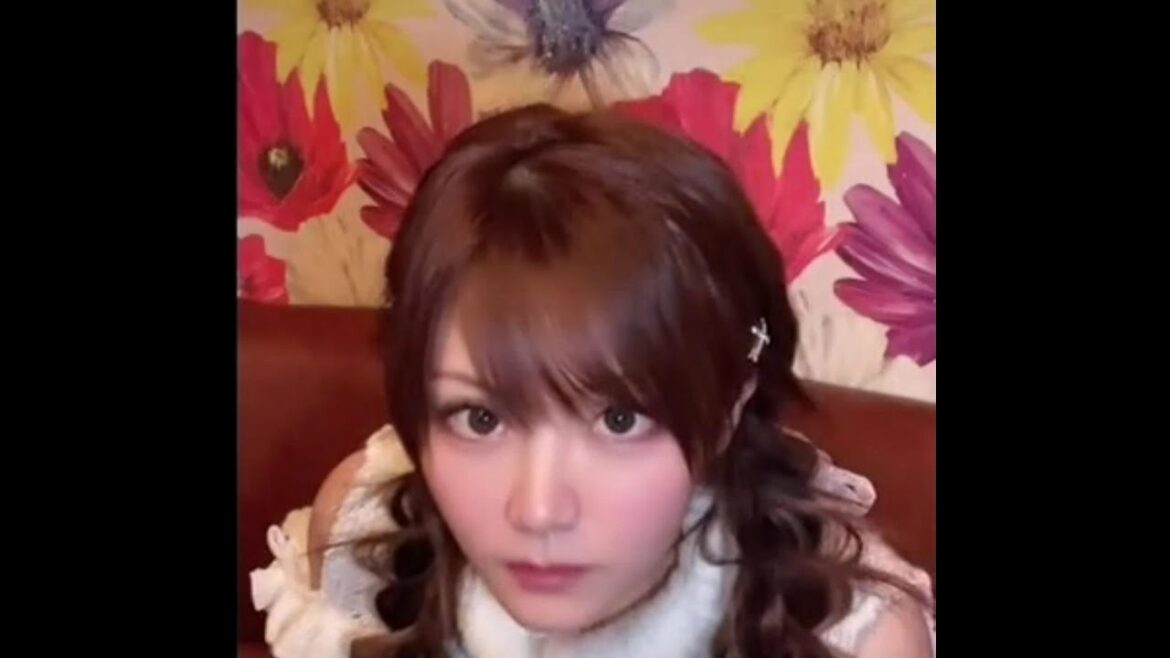 モーニング娘。OG 田中れいな 『圧倒的な歌唱力。れいなのカラオケでアカペラ』 LiSA 【明け星】 DaｰiCE 【CITRUS】