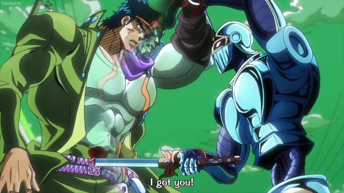 JoJo's Bizarre Adventure Stardust Crusaders Full Fight #8 || ジョジョの奇妙な冒険 スターダストクルセイダース フルファイト JoJo's Bizarre Adventure Stardust Crusaders Full Fight #8 || ジョジョの奇妙な冒険 スターダストクルセイダース フルファイト