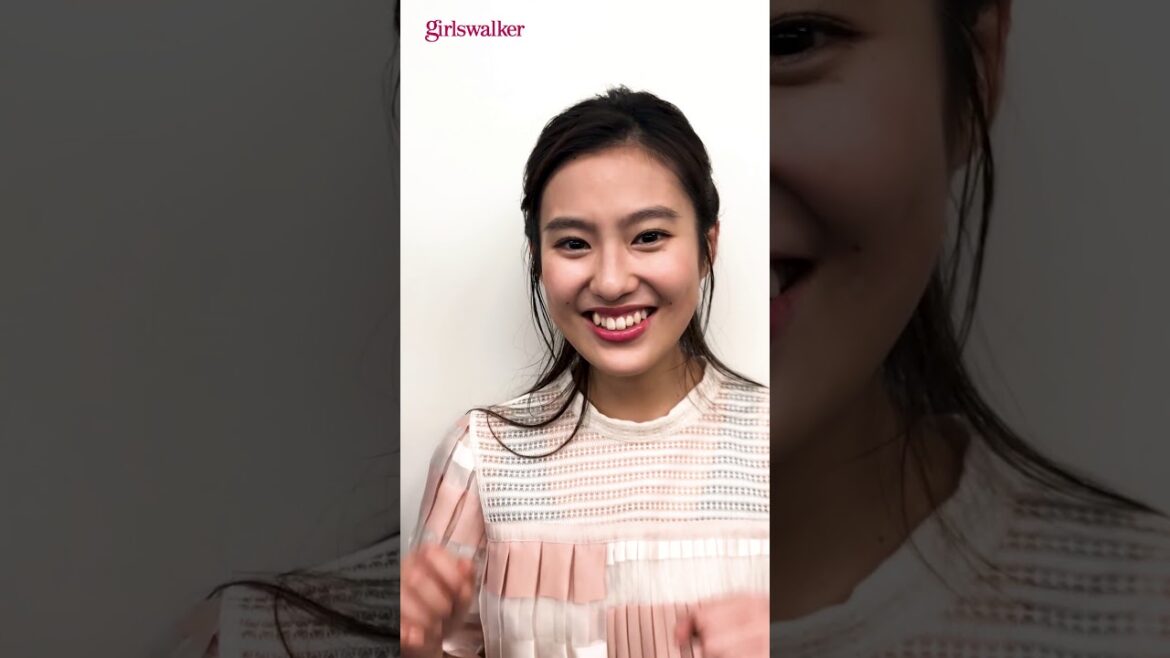 吉川愛、恒松侑里、堀田真由、坂東希（Egilrs/Flower）『虹色デイズ』スペシャルコメント｜gilrswalker