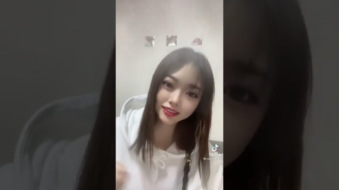 漠ちゃんのお姉ちゃん井手上暖乃【のんの】☺️