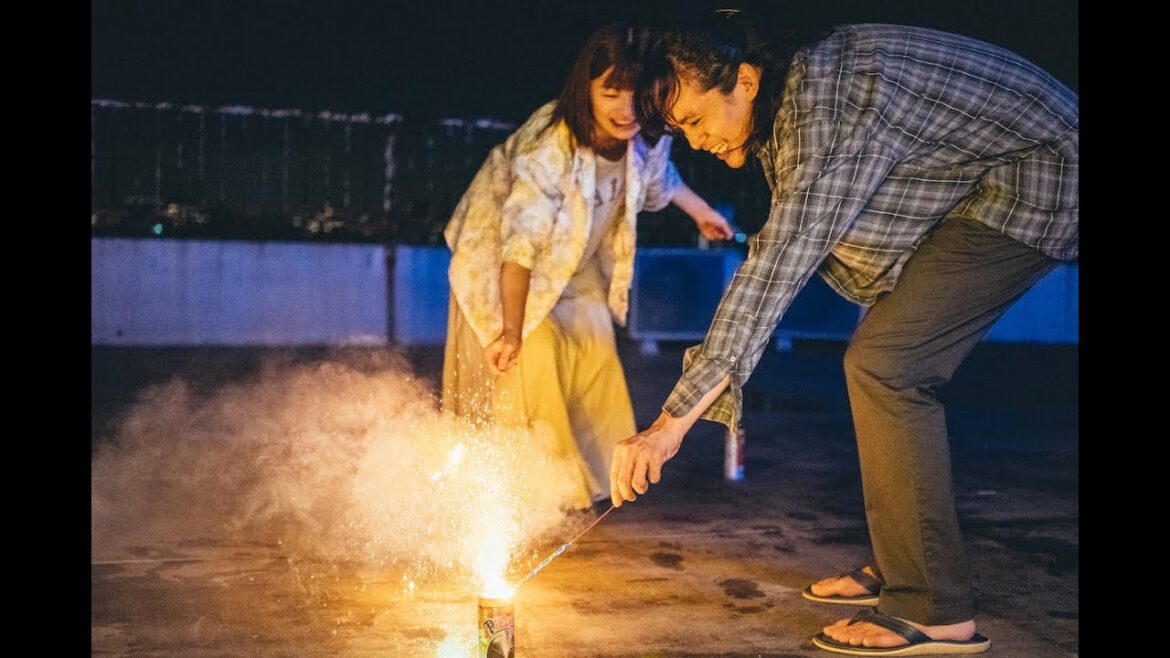 松居大悟監督、池松壮亮&伊藤沙莉 W主演、主題歌クリープハイプ　映画『ちょっと思い出しただけ』予告編