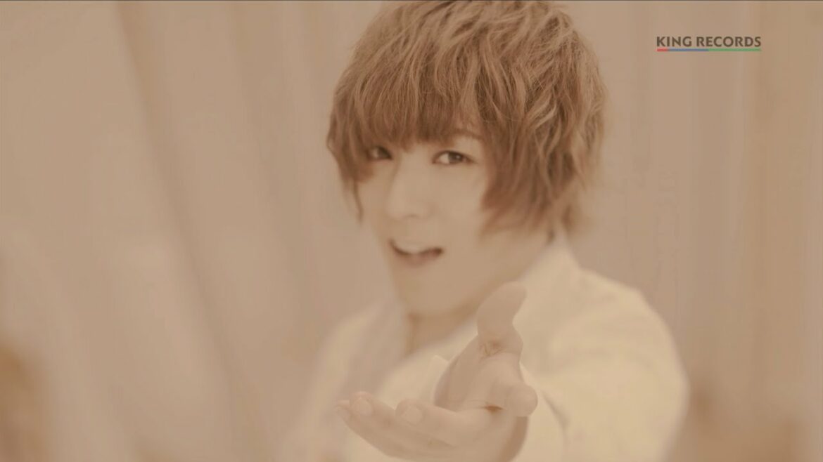 蒼井翔太 /「イノセント」MV