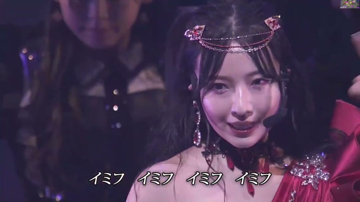 NMB48 村瀬紗英 卒業コンサート