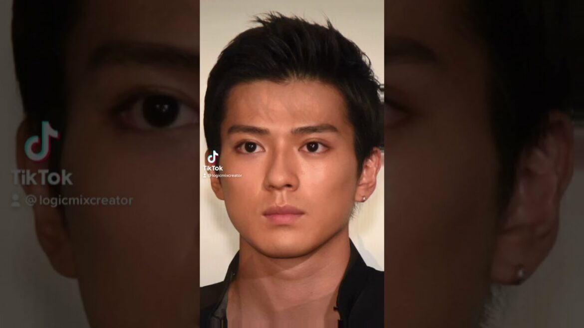 新田真剣佑のお父さんって誰だと思う？#Shorts