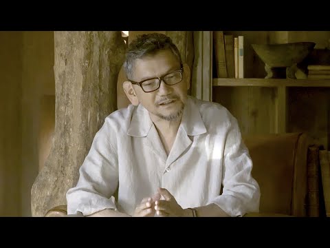 妻夫木聡が庵野秀明へ質問「夢を持つことは必要?」/大人エレベーター第31弾 サッポロ生ビール黒ラベルCMメイキング 妻夫木聡が庵野秀明へ質問「夢を持つことは必要?」/大人エレベーター第31弾 サッポロ生ビール黒ラベルCMメイキング