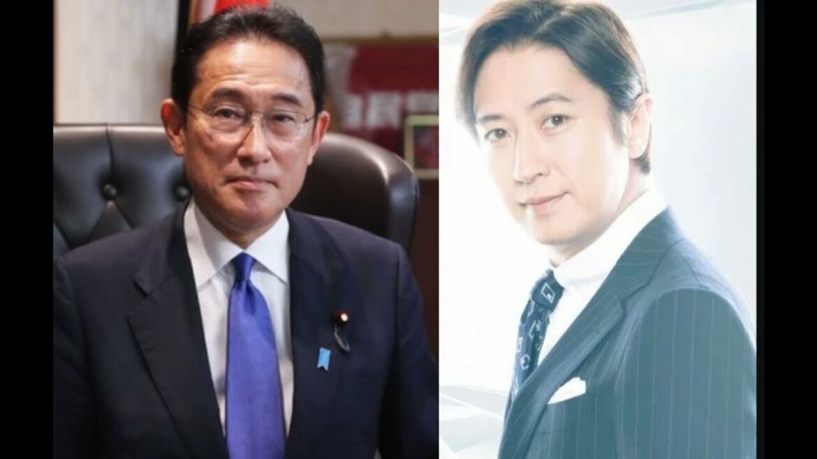 岸田総理大臣・谷原章介　新春対談（後編）