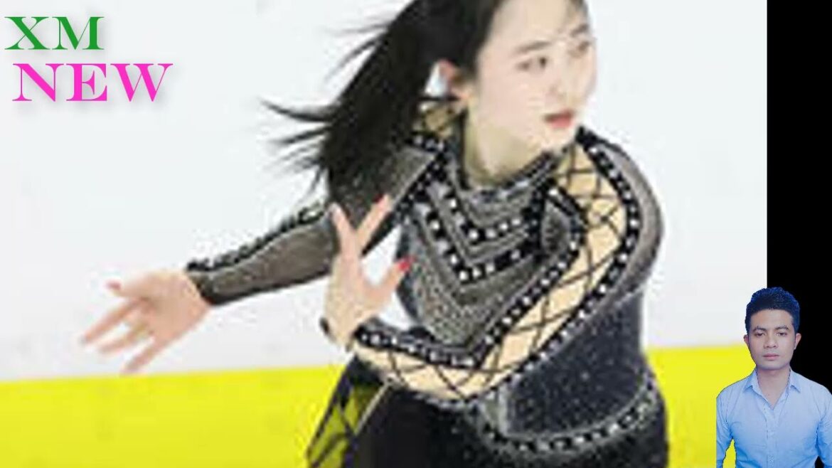 【♥フィギュアスケート、♥】住吉りをん首位、江川マリア2位、本田望結29位 冬季国体フィギュアSP 【♥フィギュアスケート、♥】住吉りをん首位、江川マリア2位、本田望結29位 冬季国体フィギュアSP