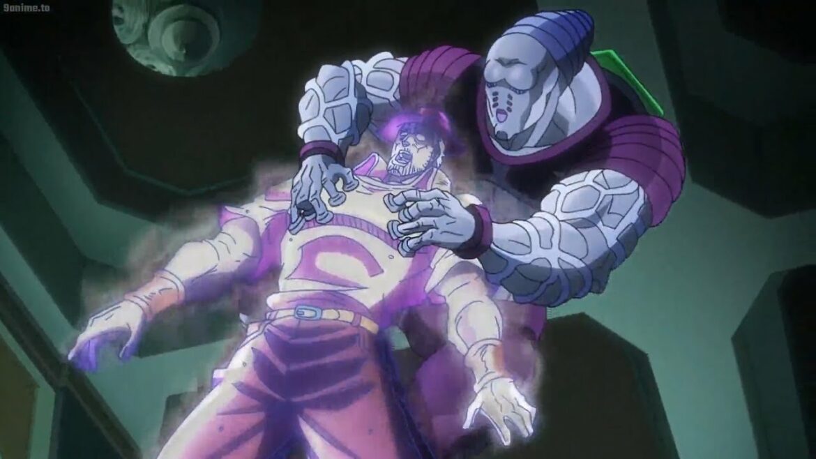 JoJo's Bizarre Adventure Stardust Crusaders Full Fight #10 || ジョジョの奇妙な冒険 スターダストクルセイダース フルファイト JoJo's Bizarre Adventure Stardust Crusaders Full Fight #10 || ジョジョの奇妙な冒険 スターダストクルセイダース フルファイト