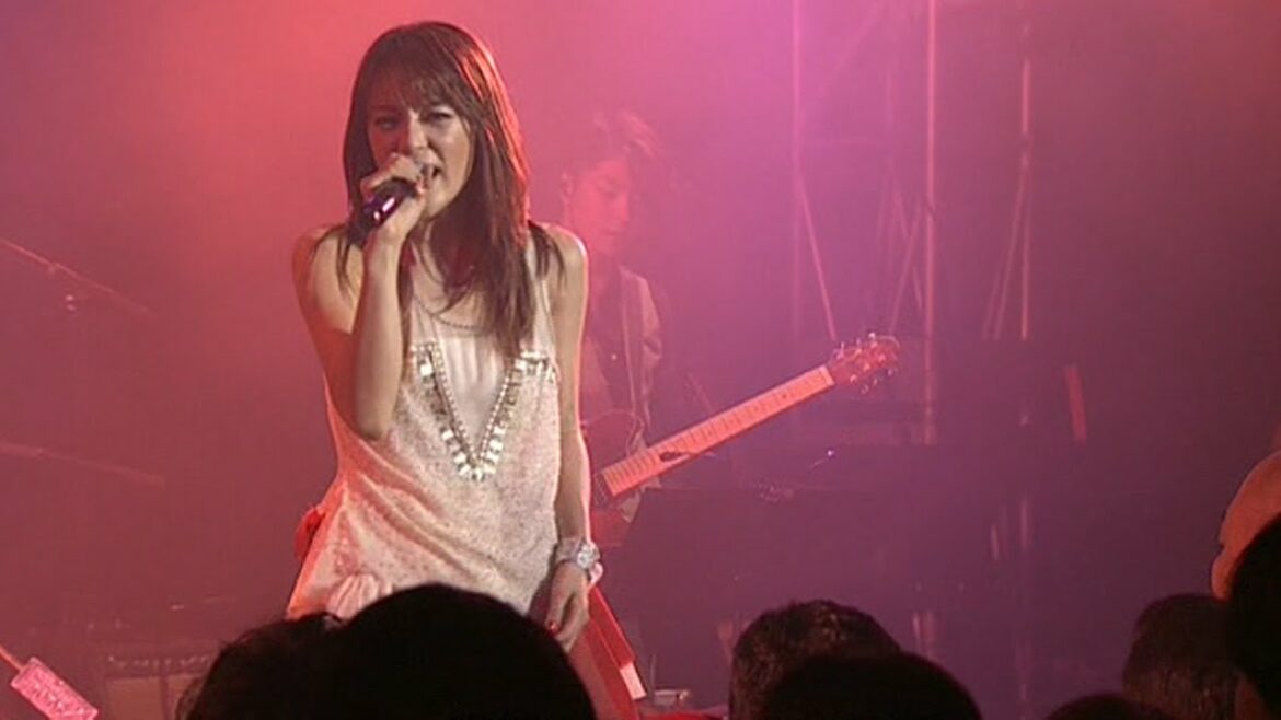 今井絵理子 EVERYDAY, BE WITH YOU