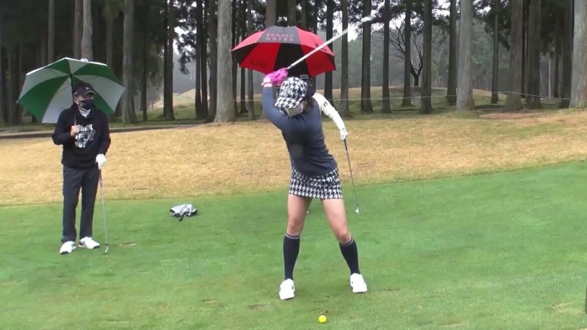 【Ｇ☆ＬＡＢＯ　ゴルフラボ】＃１３　「左足上がり（アップヒル）」すぐに役立つ攻略法！