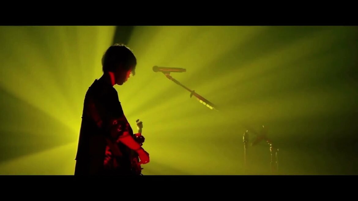 Eine Kleine - Yonezu Kenshi / Live in 米津玄師 2019 TOUR