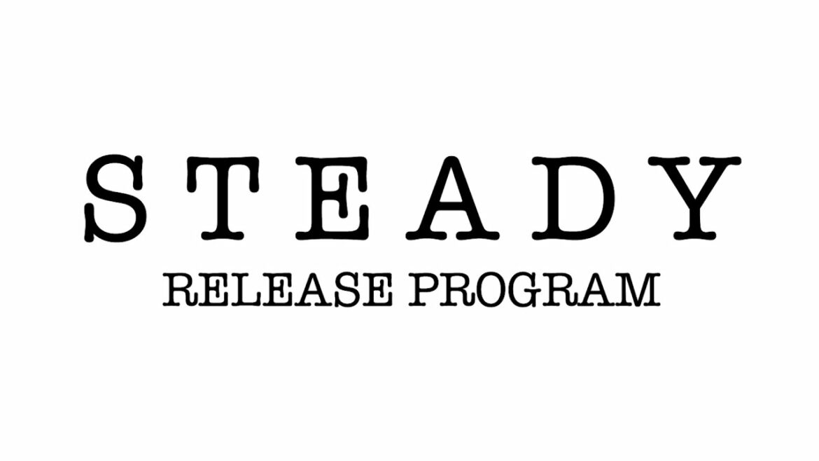 SHANK TV - STEADY RELEASE PROGRAM -