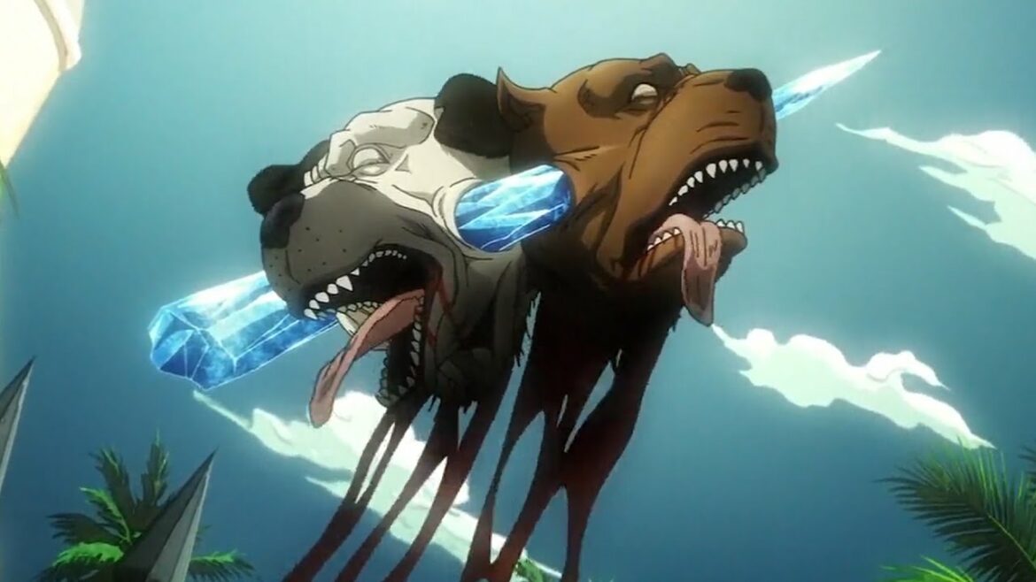 JoJo's Bizarre Adventure Stardust Crusaders Full Fight #11 || ジョジョの奇妙な冒険 スターダストクルセイダース フルファイト JoJo's Bizarre Adventure Stardust Crusaders Full Fight #11 || ジョジョの奇妙な冒険 スターダストクルセイダース フルファイト