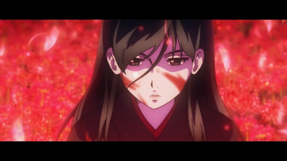 Jouran: The Princess of Snow and Blood Opening Full 『EXIST』 RAISE A SUILEN 【ENG Sub】