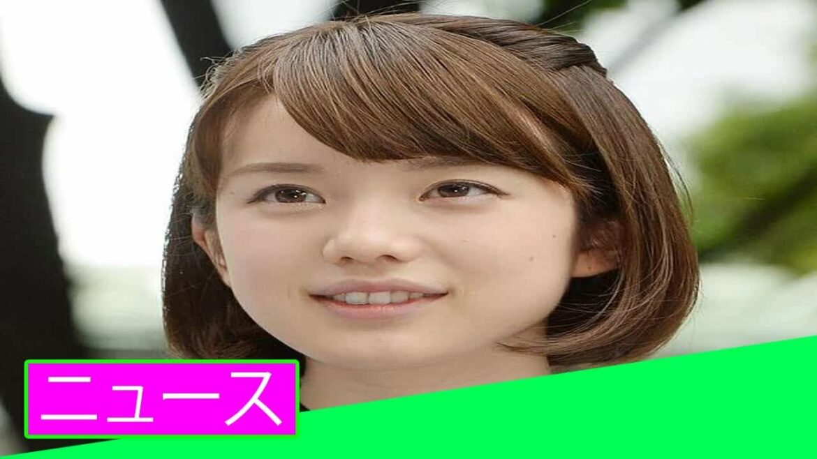 テレ朝・弘中綾香アナが自分の顔をディス「童顔で終わってる」「縦に広くて丸っこい」 「ニュース」